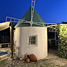 Çapari Bozcaada
